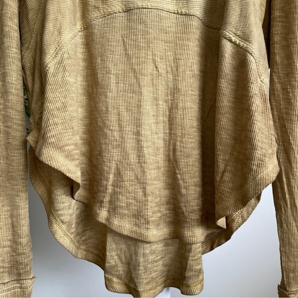 NEW Free People Movement Zenith Tee - Picture 9 of 15